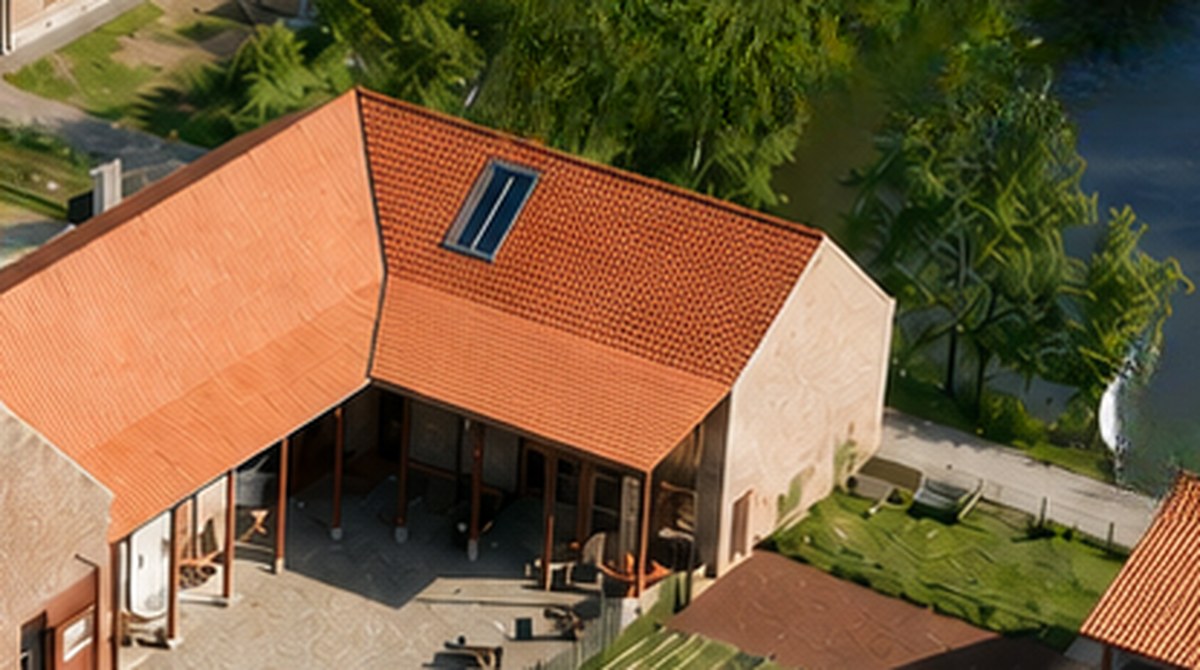 La grange