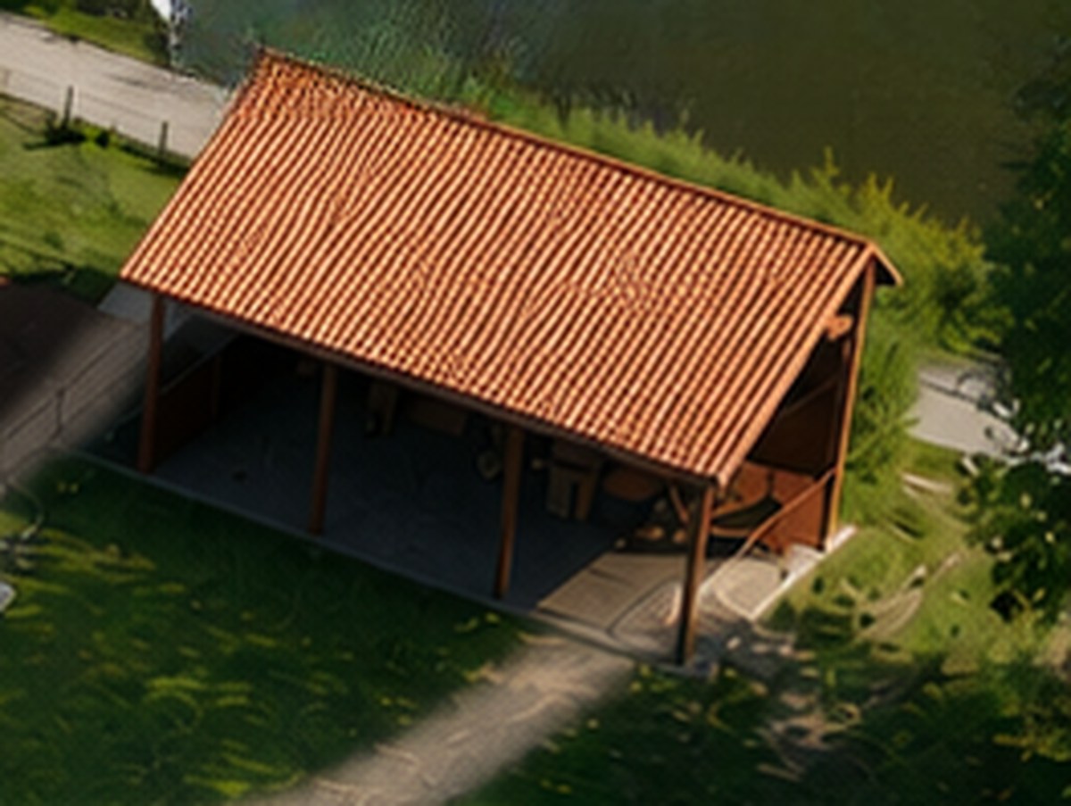 Le kiosk